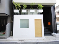 Comfortable house in TOKYO UENO 
